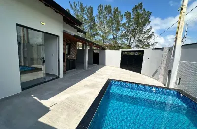 Casa com 3 quartos à venda no Santa Júlia, Itanhaém 