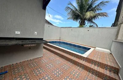 Casa com 2 quartos à venda no Cibratel II, Itanhaém 