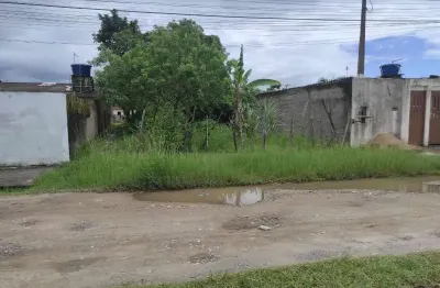 Terreno à venda no Jardim São Fernando, Itanhaém 