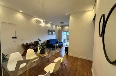 Apartamento com 3 quartos à venda no Ipiranga, São Paulo 