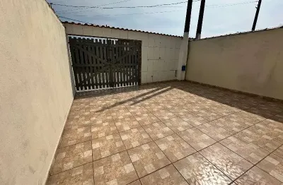 Casa com 2 quartos à venda no Nova Itanhaém, Itanhaém 