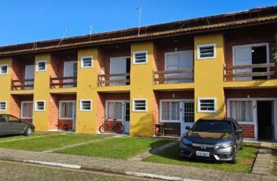 Casa com 2 quartos à venda no Cibratel II, Itanhaém 