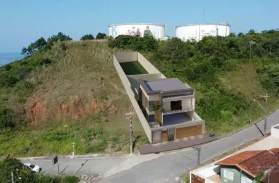 Terreno à venda na Praia do Sonho, Itanhaém 