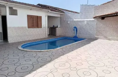 Casa com 6 quartos à venda no Satélite, Itanhaém 