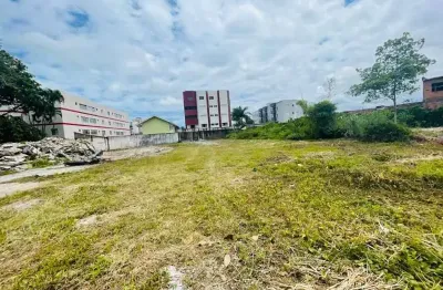 Terreno à venda na Vila Atlântica, Mongaguá 