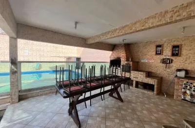 Casa com 4 quartos para alugar no Cibratel, Itanhaém 