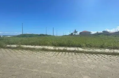 Terreno à venda no Parque Augustus, Itanhaém 