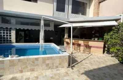 Casa com 3 quartos à venda no Savoy, Itanhaém 