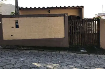 Casa com 3 quartos à venda na Praia do Sonho, Itanhaém 