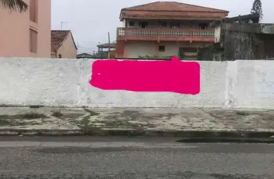 Terreno à venda no Jardim Grandesp, Itanhaém 