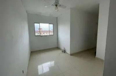 Apartamento com 2 quartos à venda no Jardim Umuarama, Itanhaém 