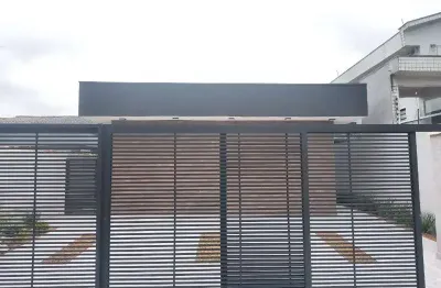 Casa em Condomínio de Luxo em Itanhaém-SP  2 Quartos  43m²  Bairro Nossa Senhora do Sion  Residencial São Domingos