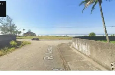 Terreno à venda no Santa Júlia, Itanhaém 