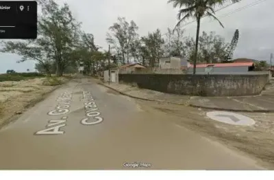 Terreno à venda no Santa Júlia, Itanhaém 