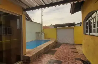 Casa com 2 quartos para alugar na cidade nova peruibe, peruíbe , 98 m2 por r$ 1.500 por dia