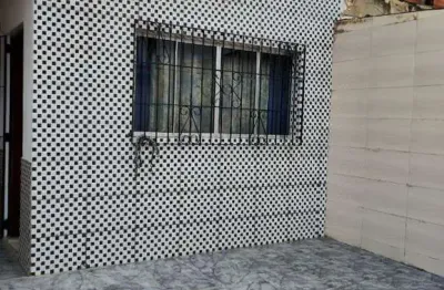 Casa com 2 quartos à venda no centro, itanhaém , 85 m2 por r$ 270.000