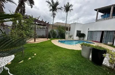 Casa com 4 quartos à venda no Balneário Gaivota, Itanhaém 