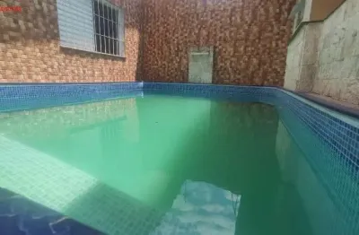 Casa com 2 quartos à venda no balneário raul cury, itanhaém , 81 m2 por r$ 350.000
