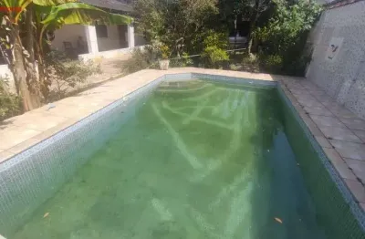 Casa com 4 quartos à venda na Belas Artes, Itanhaém 