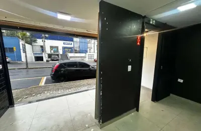 Ponto comercial com 1 sala para alugar no Centro, Itanhaém 