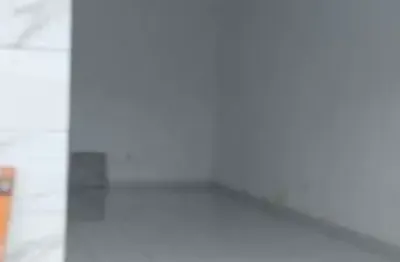 Sala comercial para alugar no jardim oásis, itanhaém , 25 m2 por r$ 1.350