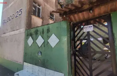 Apartamento com 2 quartos para alugar em conjunto habitacional guapiranga, itanhaém , 52 m2 por r$ 1.000