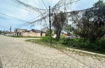 Terreno à venda no Jardim Magalhães, Itanhaém 