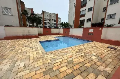 Apartamento com 1 quarto à venda no cibratel ii, itanhaém , 45 m2 por r$ 220.000