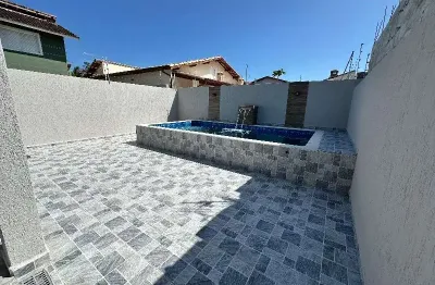 Casa com 2 quartos à venda no Jardim Grandesp, Itanhaém 