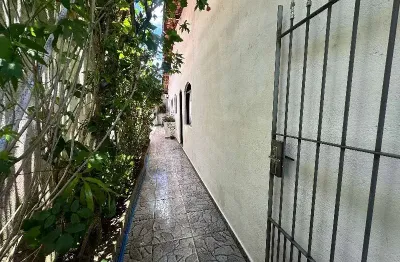 Casa com 2 quartos à venda na Belas Artes, Itanhaém 