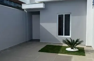 Casa com 3 quartos à venda no centro, itanhaém , 105 m2 por r$ 550.000