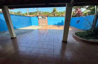 Casa com 2 quartos à venda no Jardim Jamaica, Itanhaém 