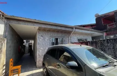 Imperdível oportunidade: casa à venda no bairro corumbá em itanhaém!
