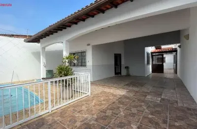 Casa com 4 quartos à venda no Savoy, Itanhaém 