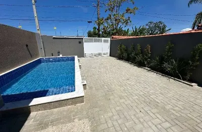 Casa com 2 quartos à venda no Jardim Grandesp, Itanhaém 