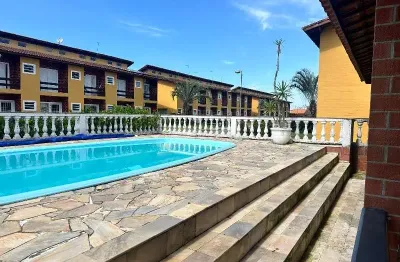 Casa com 2 quartos à venda no Cibratel II, Itanhaém 