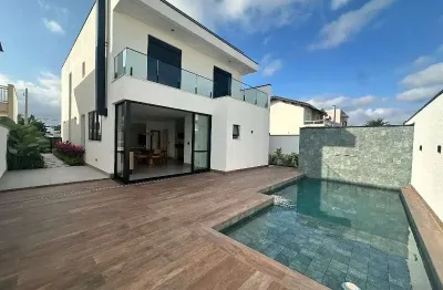 Casa com 3 quartos à venda no Bougainvillee IV, Peruíbe 