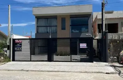 Sala comercial com 2 salas à venda no Centro, Peruíbe 