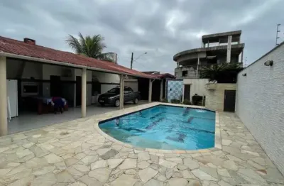 Imóvel completo para venda em itanhaém - excelente localização