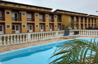 Casa com 2 quartos à venda no Cibratel, Itanhaém 