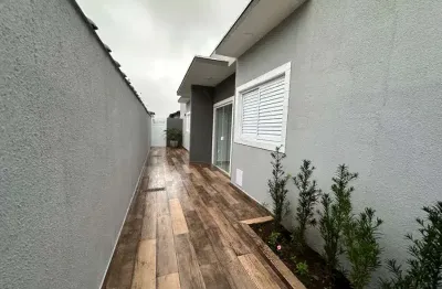 Casa com 2 quartos à venda no Cibratel, Itanhaém 