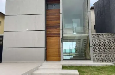 Casa com 5 quartos à venda no Bopiranga, Itanhaém 