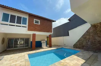 Casa com 4 quartos à venda no Cibratel, Itanhaém 