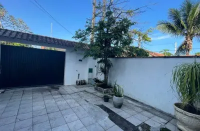 Casa com 4 quartos para alugar no Centro, Itanhaém 