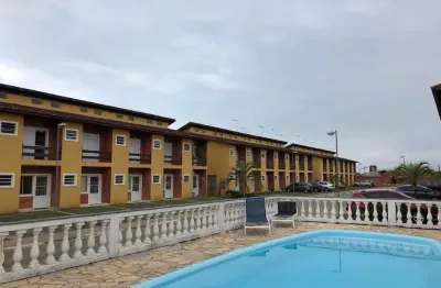 Casa com 2 quartos à venda no Cibratel, Itanhaém 