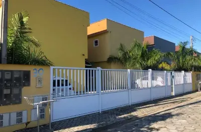 Casa com 2 quartos à venda no Suarão, Itanhaém 