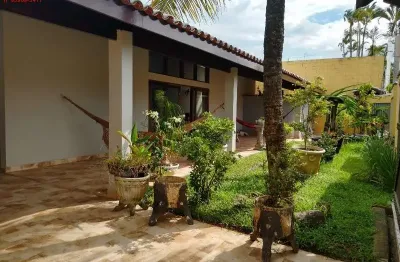 Casa com 3 quartos à venda no Cibratel, Itanhaém 