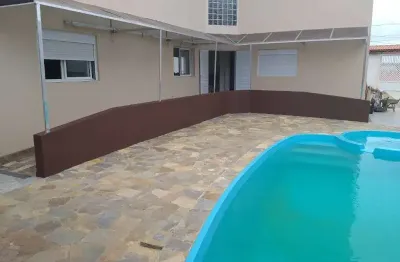 Casa com 4 quartos à venda no Jardim das Palmeiras, Itanhaém 