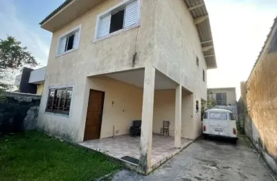 Casa com 4 quartos à venda no Jardim Umuarama, Itanhaém 