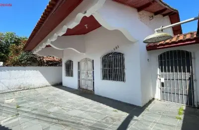 Casa com 3 quartos à venda no Satélite, Itanhaém 